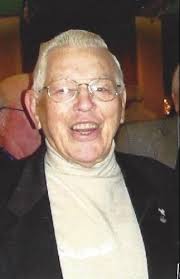 GEORGE SPEAR Obituary (2021)