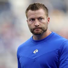 Sean McVay's Retirement Plan Revealed: NFL World Reacts