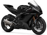 YAMAHA-YZF