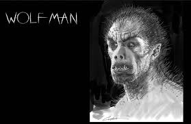 Wolf Man (2025) concept art : r/UniversalMonsters
