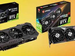 Card most efficient with gpu at 1.2ghz, memory at 2.2ghz, achieving 32mh/s at 55w. Best Rtx 3080 Graphics Card 2021 Buying Guide Gpu Mag