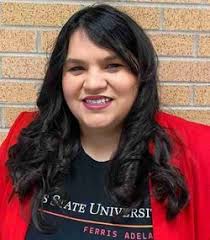 Helen Gillespie Ferris Distinguished Woman Leader Award