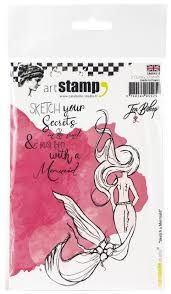 A handcrafted card is a great way to show you care, and a personal message makes it even more. Stamping Projects Card Making And Scrapbooking Believe In Magic Carabelle Studio Stamp Cling Art Arts Crafts Sewing Cling Stamps Fcteutonia05 De