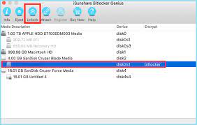Here you can set a password for fallback if the usb key is not present. How To Open Bitlocker Encrypted Usb Flash Drives On Mac