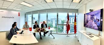Malaysia petroleum resources corporation was established in 2011 to advance the local oil and gas services and equipment (ogse) industry and develop a thriving regional hub for the sector in malaysia. Cs Wind Corporation Archives Scandasia