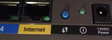 How To Check If Wi Fi Protected Setup Wps Is Enabled Andre Gasser