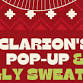 Ugly Sweater Pop-Up event image