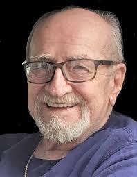 Obituary for Donald J. Probert