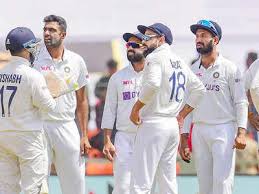 India will need an experienced batsman to deal with his bowling. Wtc Final Team India Waits For Playing Conditions Icc To Update Teams Shortly Cricket News Times Of India