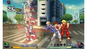 Project x zone 2, known in japan as project x zone 2: Project X Zone 2 Screenshots