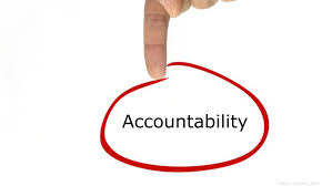 What will i do differently to help solve the problem? 3 Secrets To Creating Accountable Employees The Business Journals