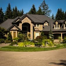 Lake erie's unpredictable weather and gusty winds are no match for the elite. Luxury Custom Home Construction And Landscaping Oregon City Or House Remodeling Service Portland Oregon Elite Contractors Inc