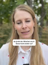 Ö3-Meteorologin Carmen Schüssling: Ragweed-Prognose