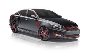 Contact Kia Motors Kia Optima Kia Forte