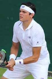 Ever wonder what a christmas story star peter billingsley and other adorable kids from holiday movies look like now? Milos Raonic Wikipedia