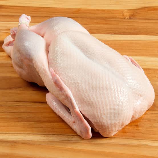 Product Photo: Duck