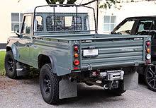 Land Rover Defender Wikipedia