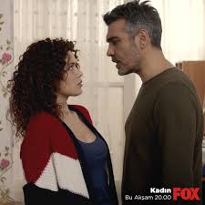 Sirin In Sarp A Karsi Olan Takintisi Bitti Mi Sizce Kadin In Yeni Bolumu Icin Son 3 Saat Foxturkiye Fox Kadin Kadin Hair Styles Beauty Dreadlocks