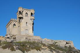 El hotel ofrece vistas espectaculares a la bahía de málaga. Castle Of Santa Catalina Cadiz Wikiwand