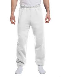 Jerzees 973 8 Oz 50 50 Sweatpants