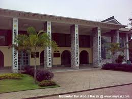 Historical records matching tun abdul razak hussein (2nd prime minister of malaysia). Memorial Tun Abdul Razak In Kuala Lumpur Malaysia