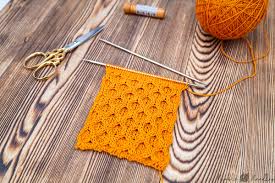 We did not find results for: How To Knit The Honeycomb Cable Stitch Pattern For Beginners Video