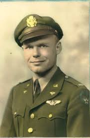344th bomb group : 2nd Lt. Charles Middleton