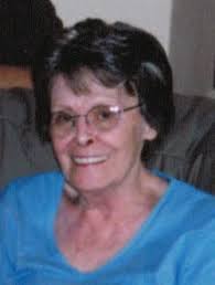 Obituary information for Kathleen K. Gartner