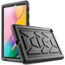 Watch to find out if any. Galaxy Tab A 10 1 2019 Case Poetic Heavy Duty Shockproof Kids Friendly Silicone Ebay