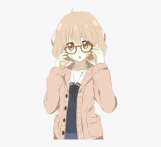 Check out amazing kuriyama_mirai artwork on deviantart. Mirai Kyoukai No Kanata And Mirai Kuriyama Image Avatar Hd Png Download Transparent Png Image Pngitem