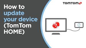 By admin | 29th may 2018. Updating Your Device In Tomtom Home Youtube