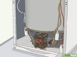 How To Replace A Washing Machine Belt: 15 Steps (With Pictures)