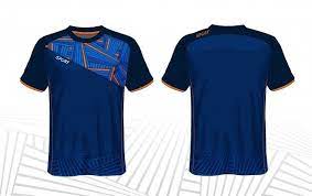 Contoh Baju Jersey Polos Jersey Vectors Photos And Psd Files Free Download Download 25 Kaos Futsal Sport T Shirt Sport Shirt Design Sports Jersey Design