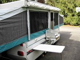 We do currently carry a few aftermarket parts listed on the coleman fleetwood webpage only, as most. 1994 Used Jayco Jay Series 1207 Pop Up Camper In Pennsylvania Pa