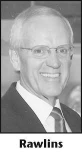 GLEN RAWLINS Obituary (1952