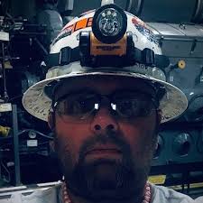 Mark Redwine 🇺🇸🍊