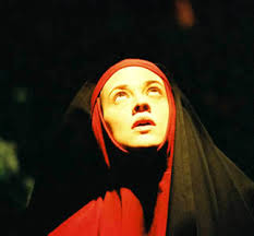 THE HOUSE OF FRADKIN-STEIN: ASIA ARGENTO: Daughter of Dario, Actress,  Singer, Director and a #MeTooMovement Voice