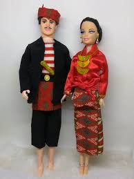 Pakaian adat suku jawa sendiri memiliki banyak motif dan model. Nama Pakaian Adat Jawa Timur Dan Keunikannya Blog Sintesa