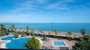 El hotel ipv palace & spa **** está situado en la zona más tranquila de fuengirola, en primera línea de mar, junto a los jardines del castillo de sohail. Hotel Ipv Palace Spa Costa Del Sol Holidaycheck