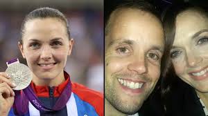 Olympian Victoria Pendleton's twin brother Alex dies aged 42