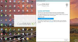 Check spelling or type a new query. Tutorial Cara Mengatasi Block Illegal Software Corel Draw X7 Berbagi Tutorial