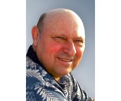 DAVID BARNEY Obituary (2014)