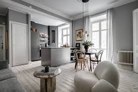 Benjamin ingrosso visar upp sin nya lägenhet. Phillipe Cohen Arkiv Asterixia