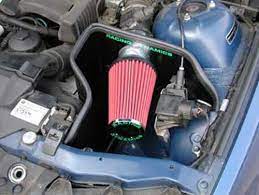 Racingdynamics Cold Air Intake For Bmw 323i 325i 328i M3 M50 S50 M52 S52 E36 92 98 W Integral Heat Shield Shipping To Norway