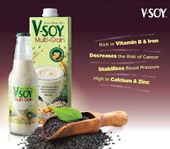 Reading vs bristol city live score h2h and lineups sofascore from www.sofascore.com our reading vs. Snack Explorer The V Soy Multi Grain Soya Bean Milk Is Facebook