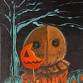 Sam Slasher 11×14 event image