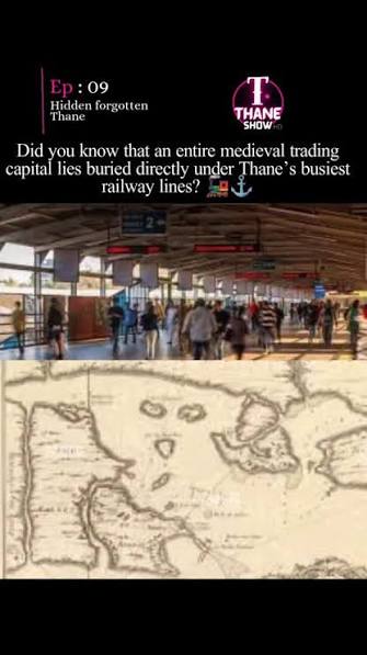 The "T" that rewrote Mumbai's history. Archaeologists have just unearthed a massive 1,500-year-old reservoir on Elephanta Island. This discovery at Morabandar proves the island had advanced engineering long before modern Mumbai was