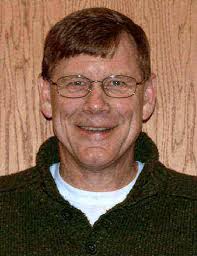 Obituary information for Rev. John Charles Swanson