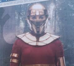 Front Facing Shot Of Zorii Bliss Without The Helmet Visor Starwarsleaks Star Wars Characters Star Wars Film Vintage Star Wars