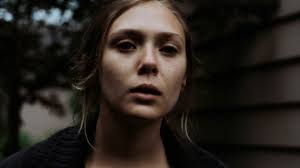 Martha Marcy May Marlene critic reviews